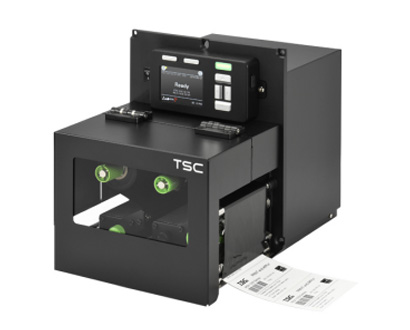 条码打印机TSC-PEX-1000打印引擎